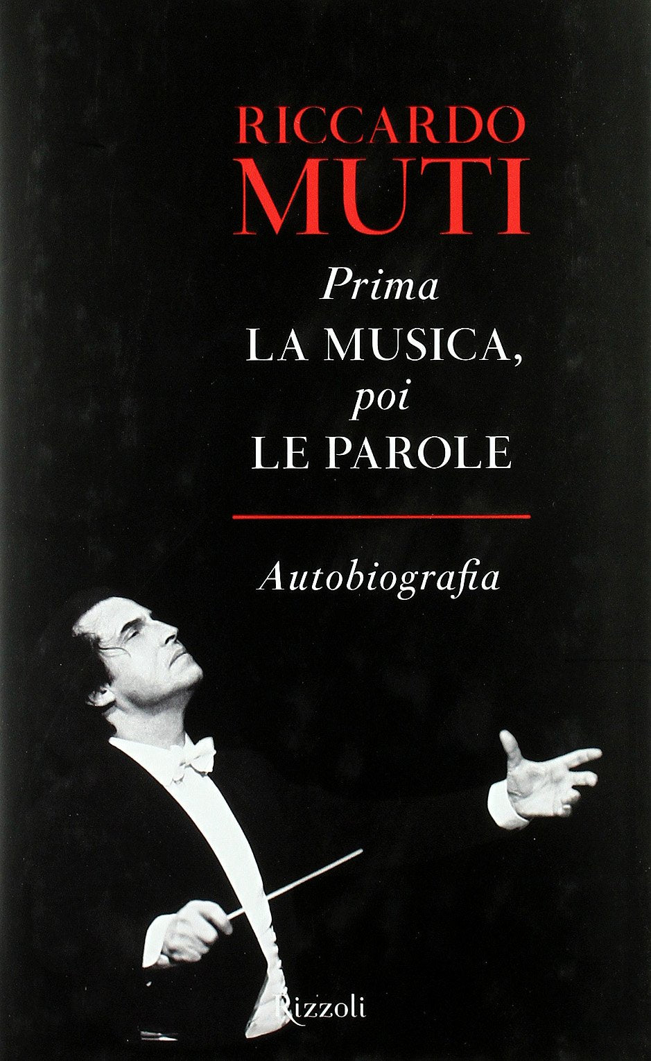 Prima LA Musica, Poi Le Parole book