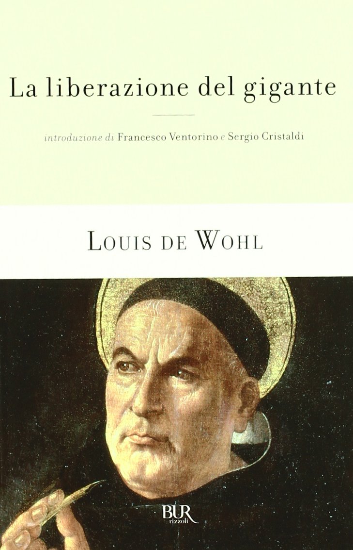 La liberazione del gigante book