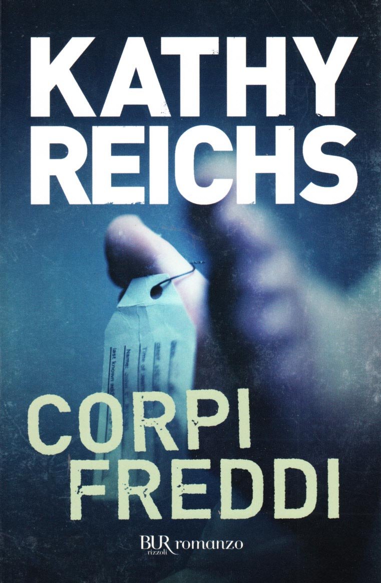 Product Image: Corpi freddi