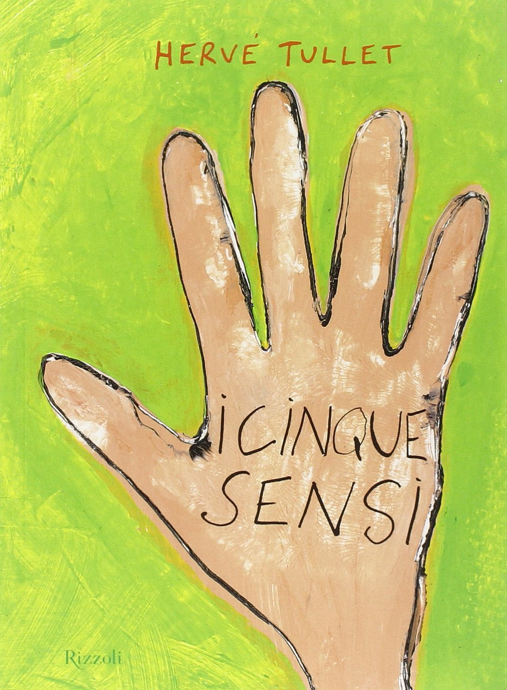 I cinque sensi. Ediz. illustrata book