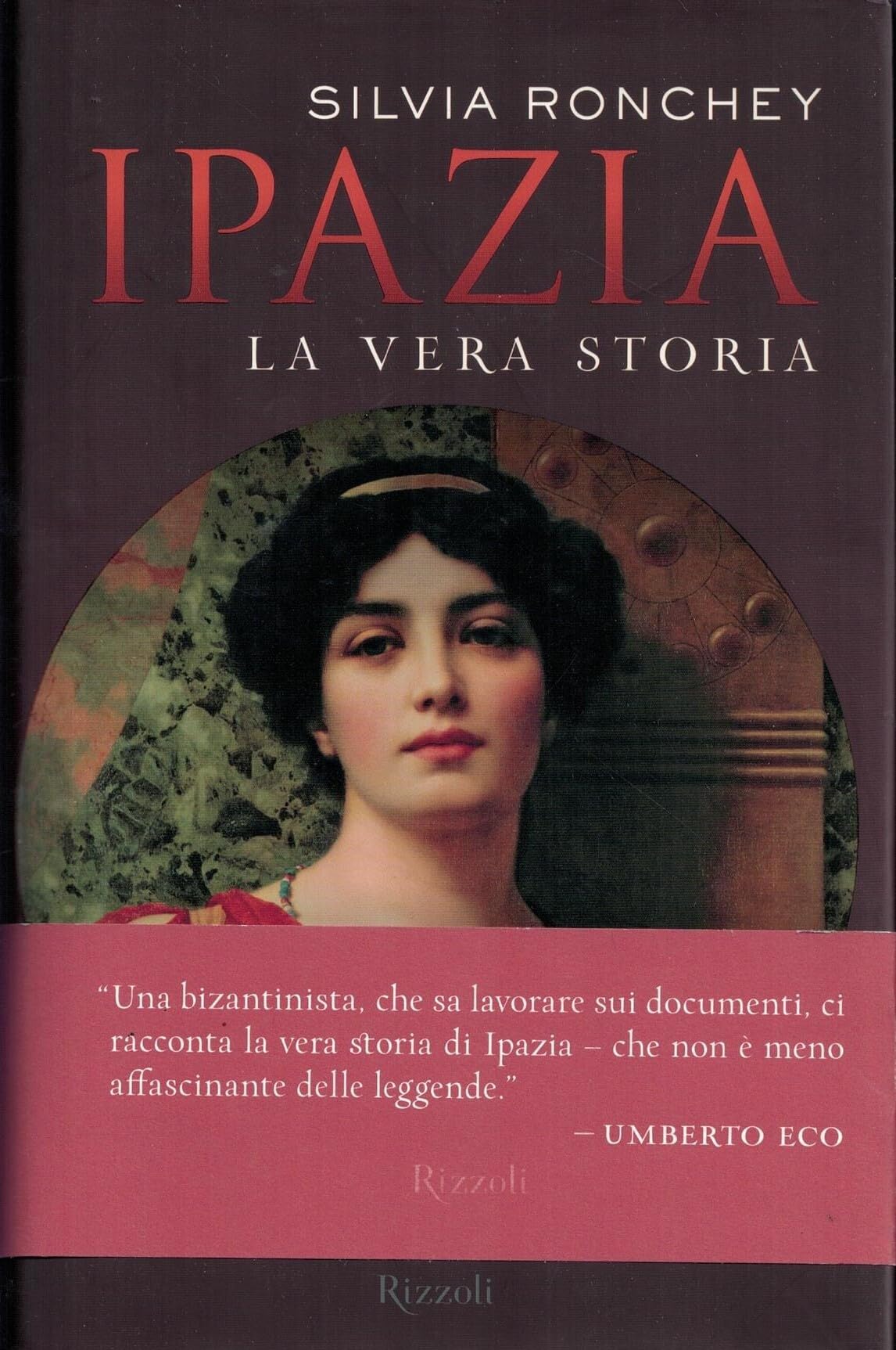 Ipazia. La vera storia Science