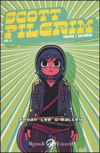 Scott Pilgrim. Contro l'universo (Vol. 5) book