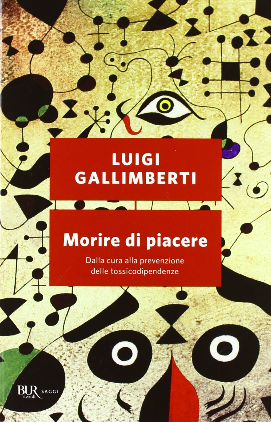Morire di piacere. Dalla cura alla prevenzione delle tossicodipendenze book