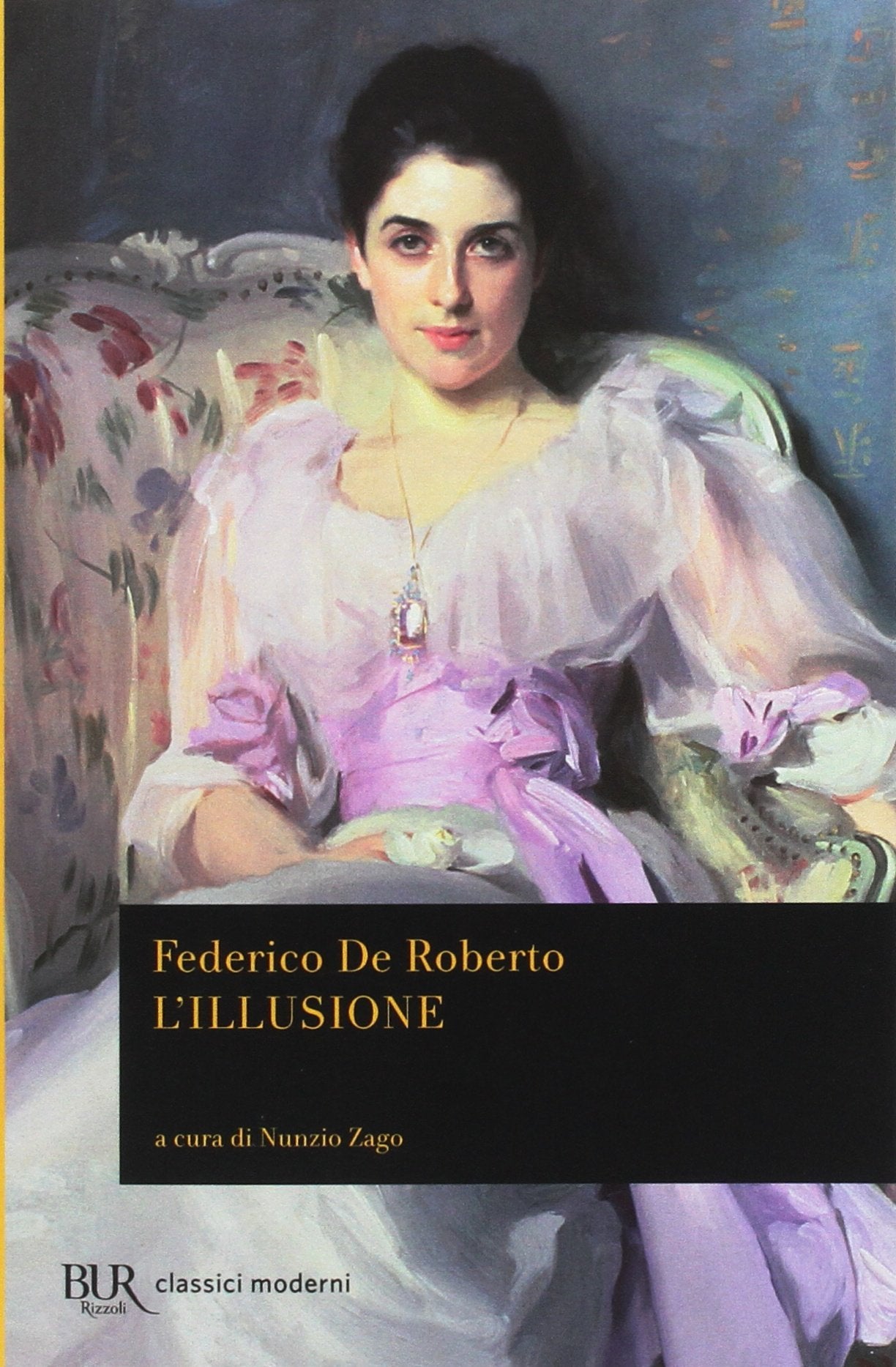 L' illusione Classics