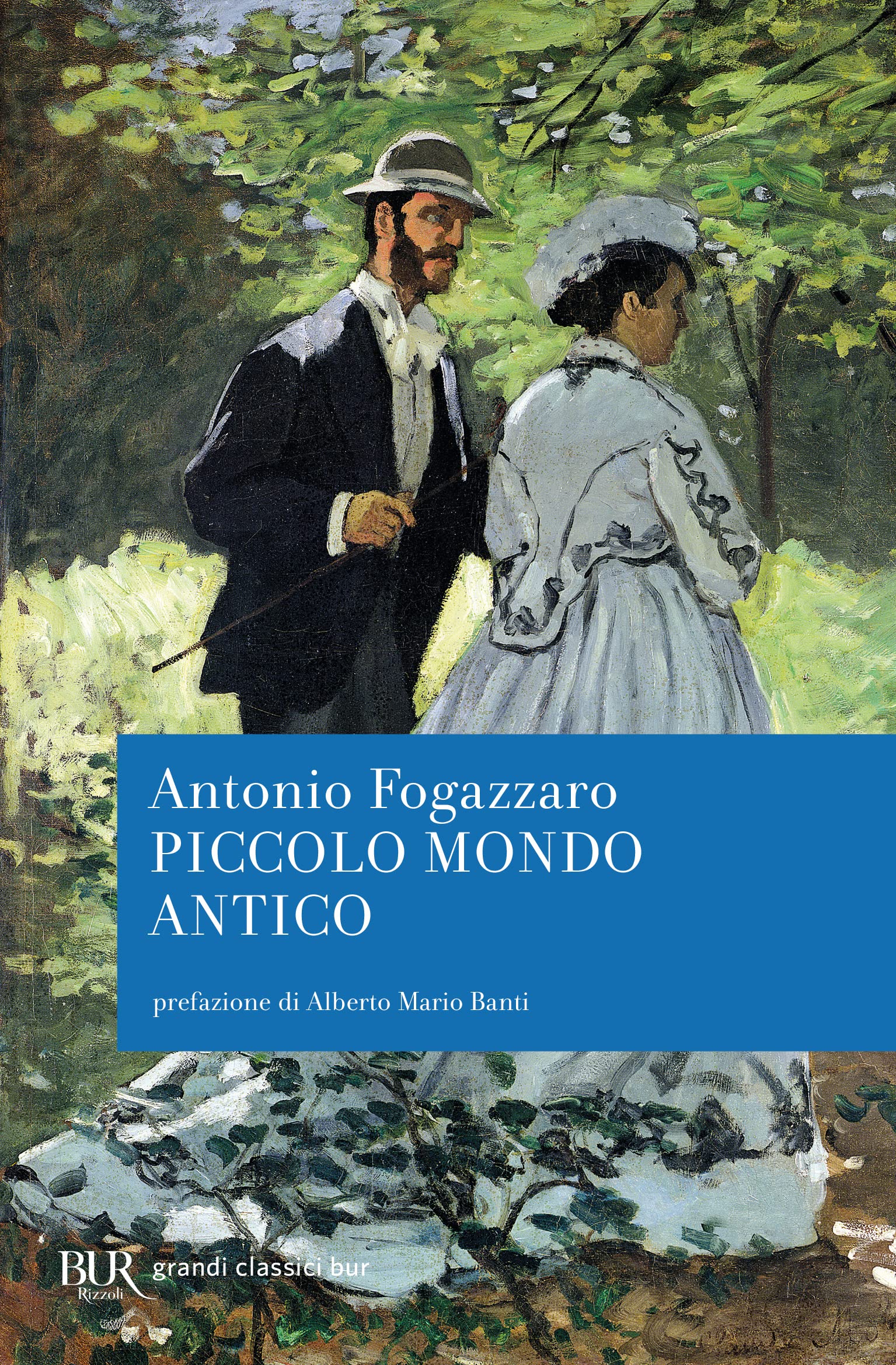 Piccolo mondo antico Classics