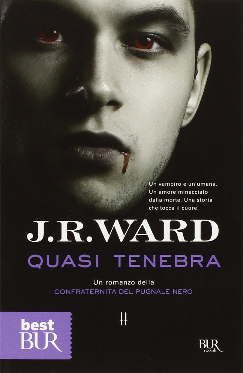 Quasi tenebra. La confraternita del pugnale nero (Vol. 2) book