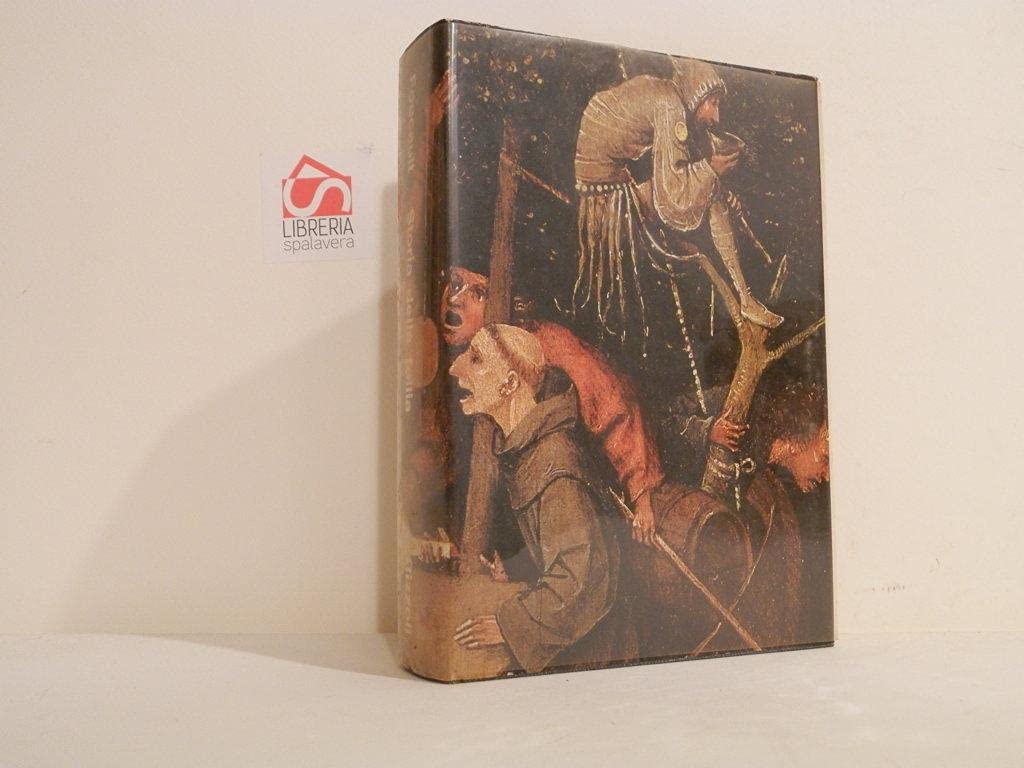 Storia della follia nell'età classica (BUR Alta fedeltà) Medicine