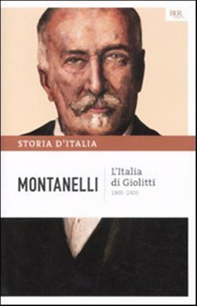 L' Italia di Giolitti (1900-1920) Politics & History