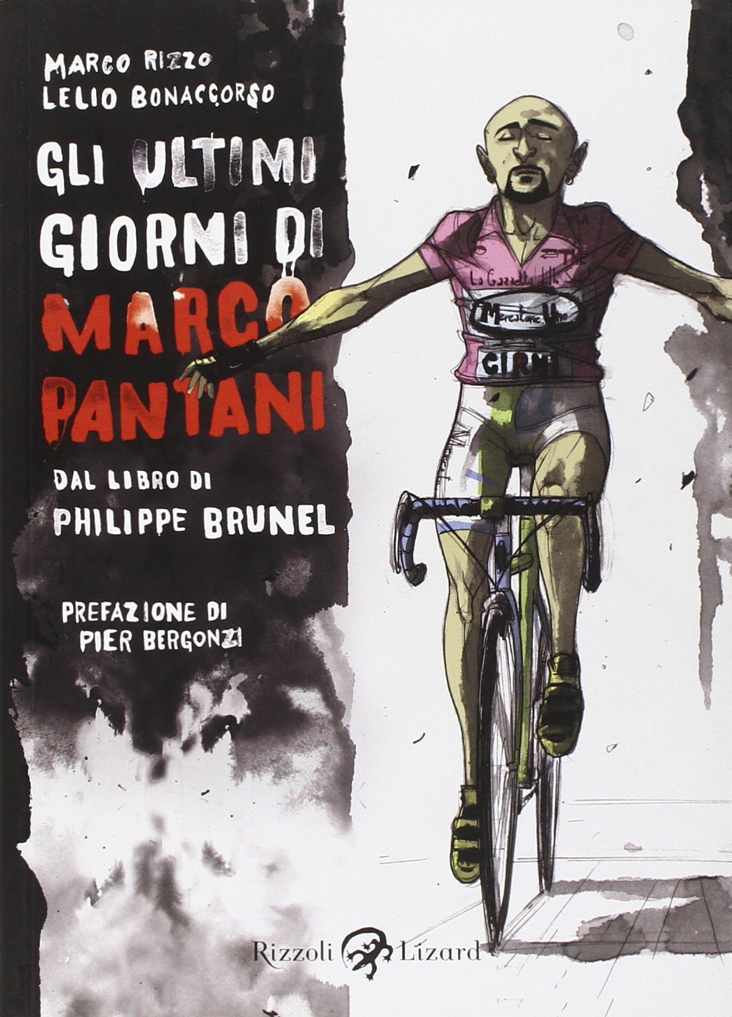 Gli ultimi giorni di Marco Pantani. Dal libro di Philippe Brunel Sports