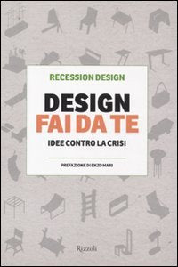 Design fai da te Second-hand books on film, art and culture