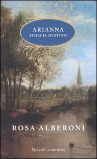 Arianna sfida il destino book
