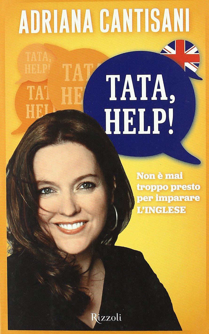 Tata, help! Non è mai troppo presto per imparare l'inglese Foreign Languages ​​& Dictionaries