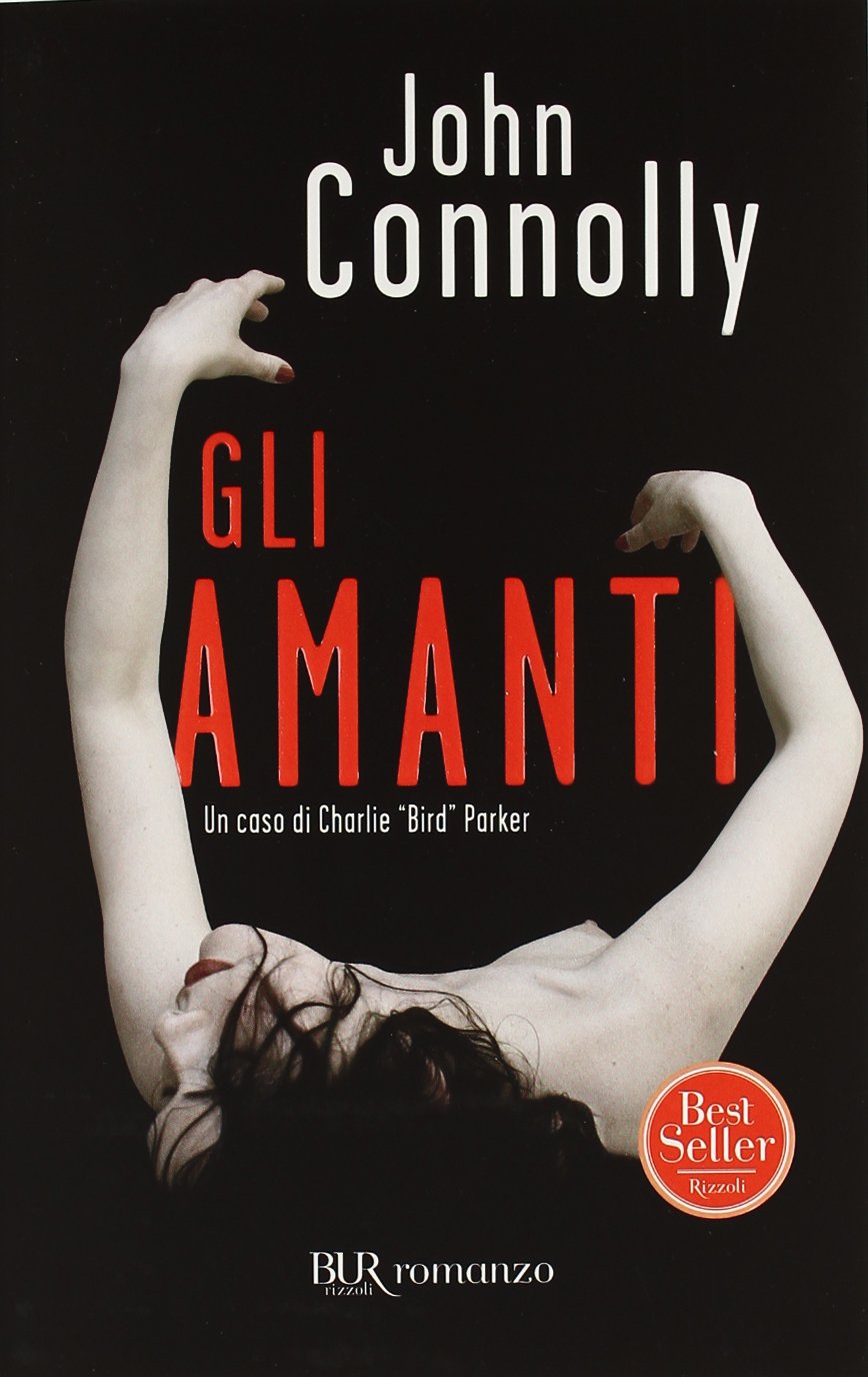 Gli amanti (BUR Narrativa) Contemporary literature