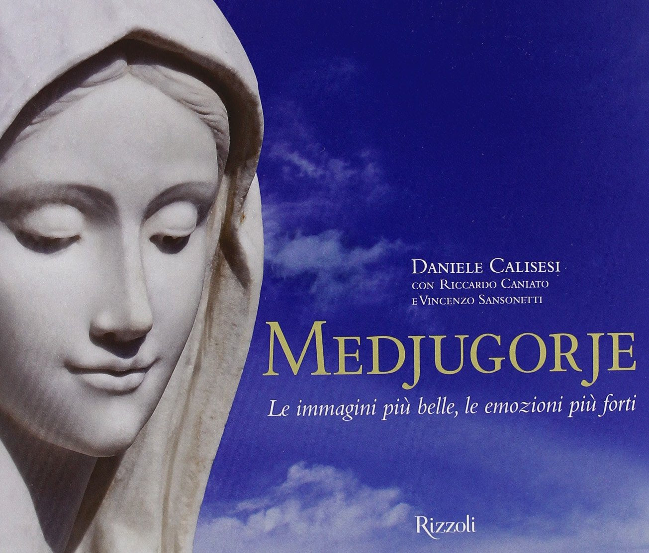 Medjugorje. Le immagini più belle, le emozioni più forti. Ediz. illustrata book