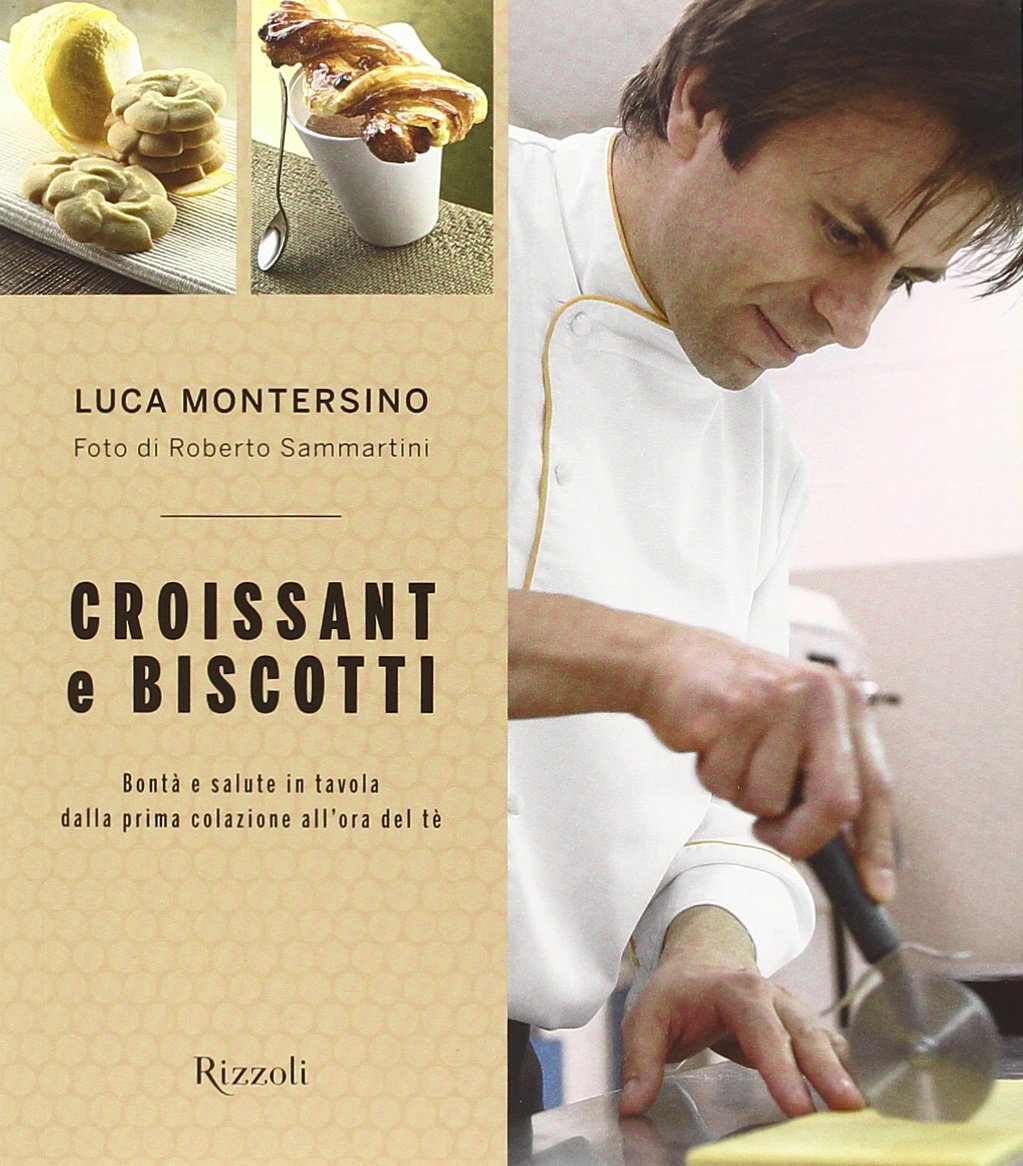 Croissant e biscotti (Cucina) Leisure, Home & Garden