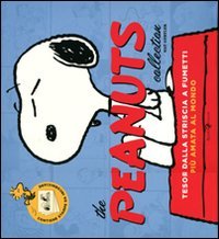 The Peanuts collection. Tesori dalla striscia a fumetti più amata al mondo (Varia) Manga