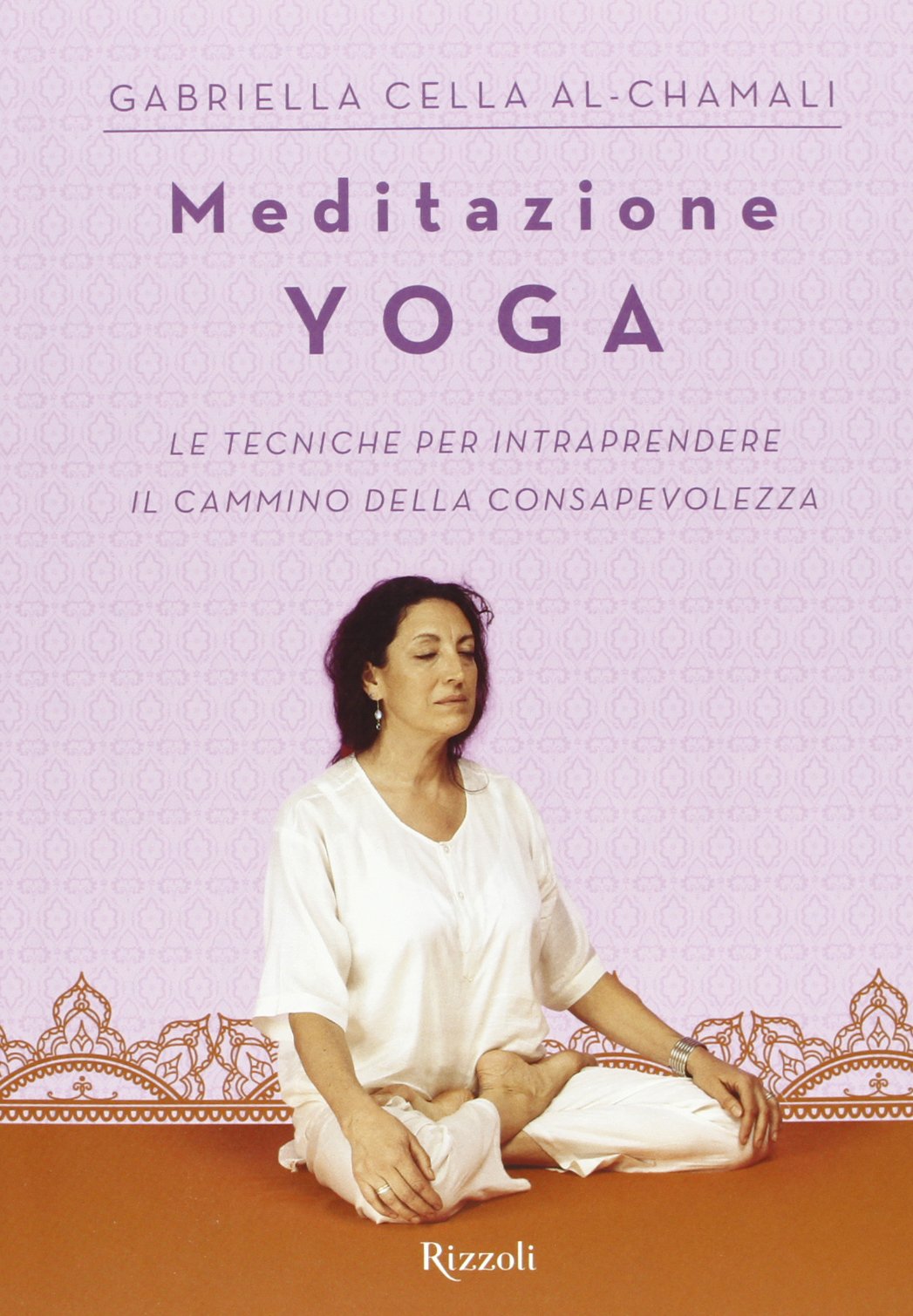 Meditazione e yoga book