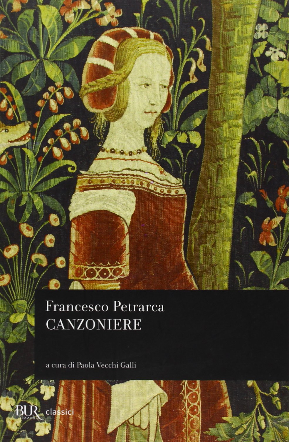 Canzoniere Classics