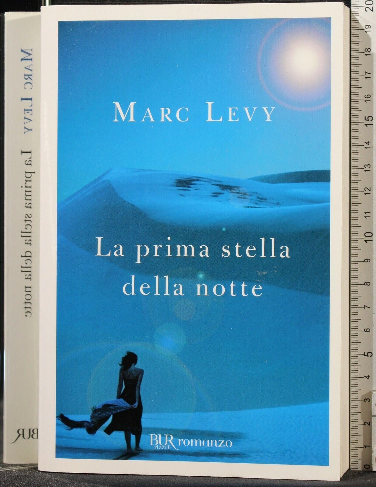 La prima stella della notte (BUR Narrativa) Contemporary literature Books