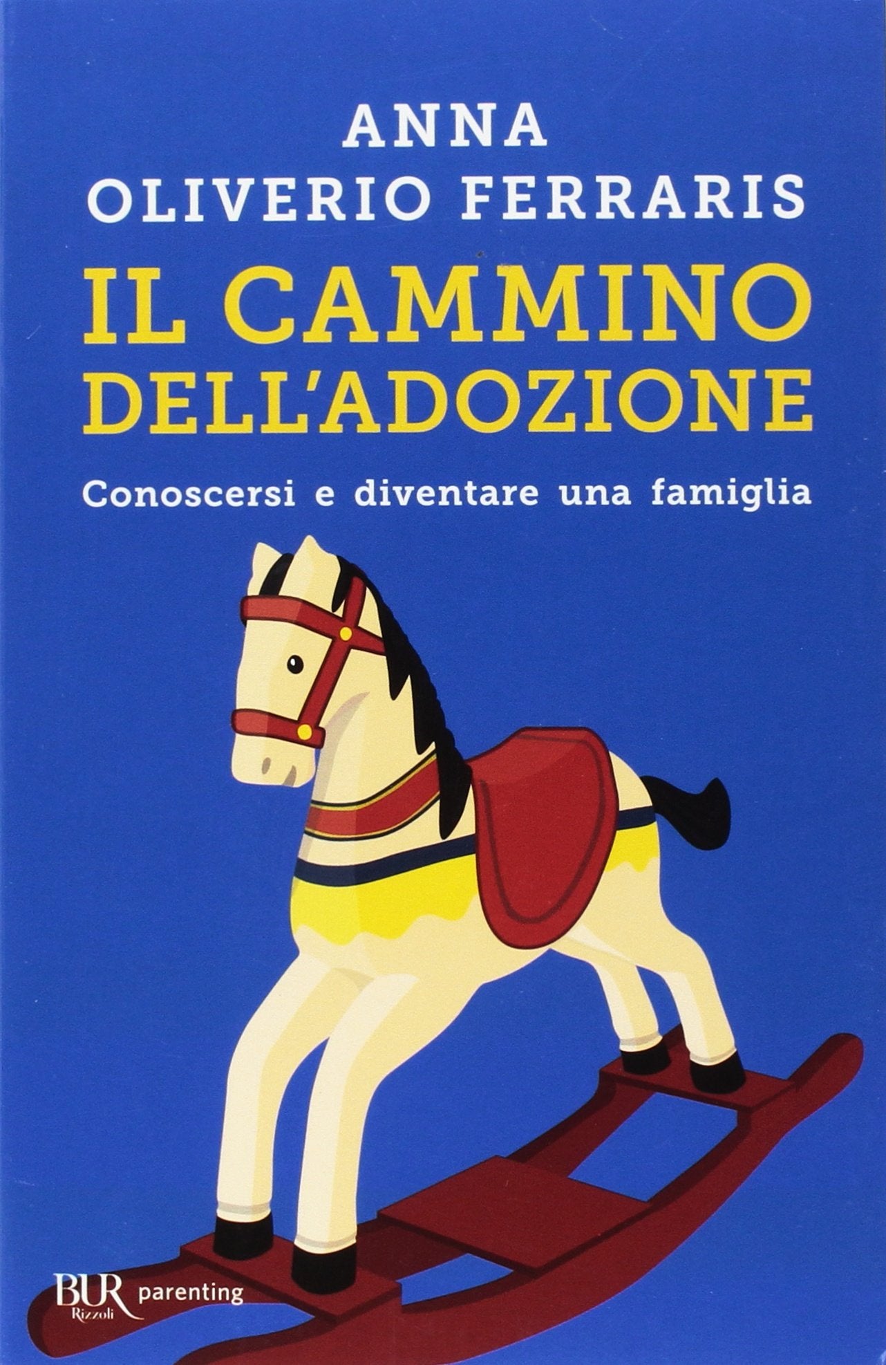 Il cammino dell'adozione Social Sciences