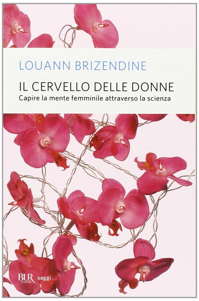 Il cervello delle donne book
