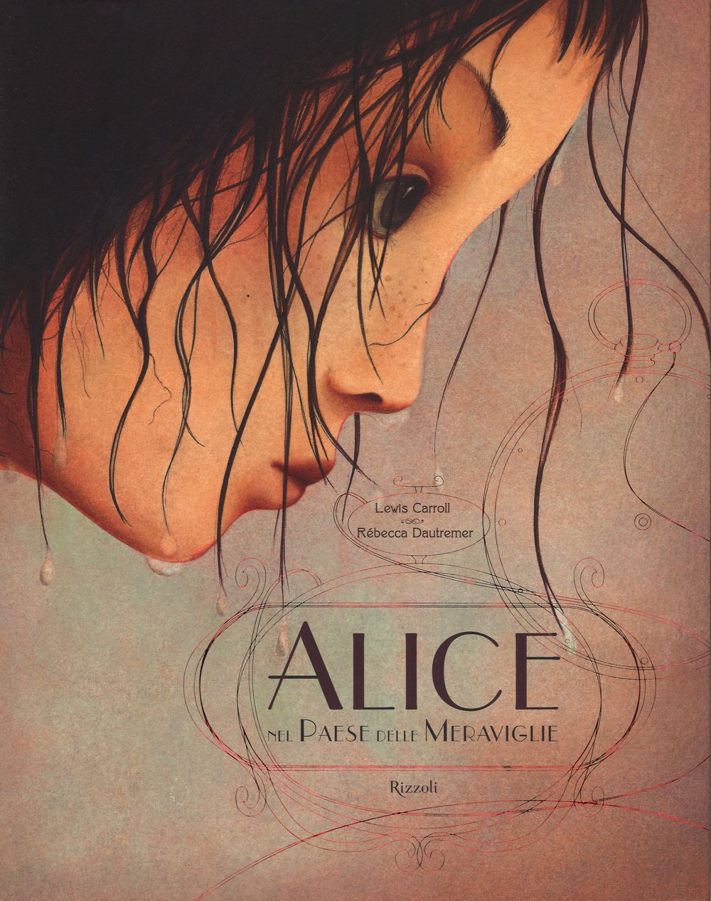 Alice nel paese delle meraviglie. Ediz. integrale book