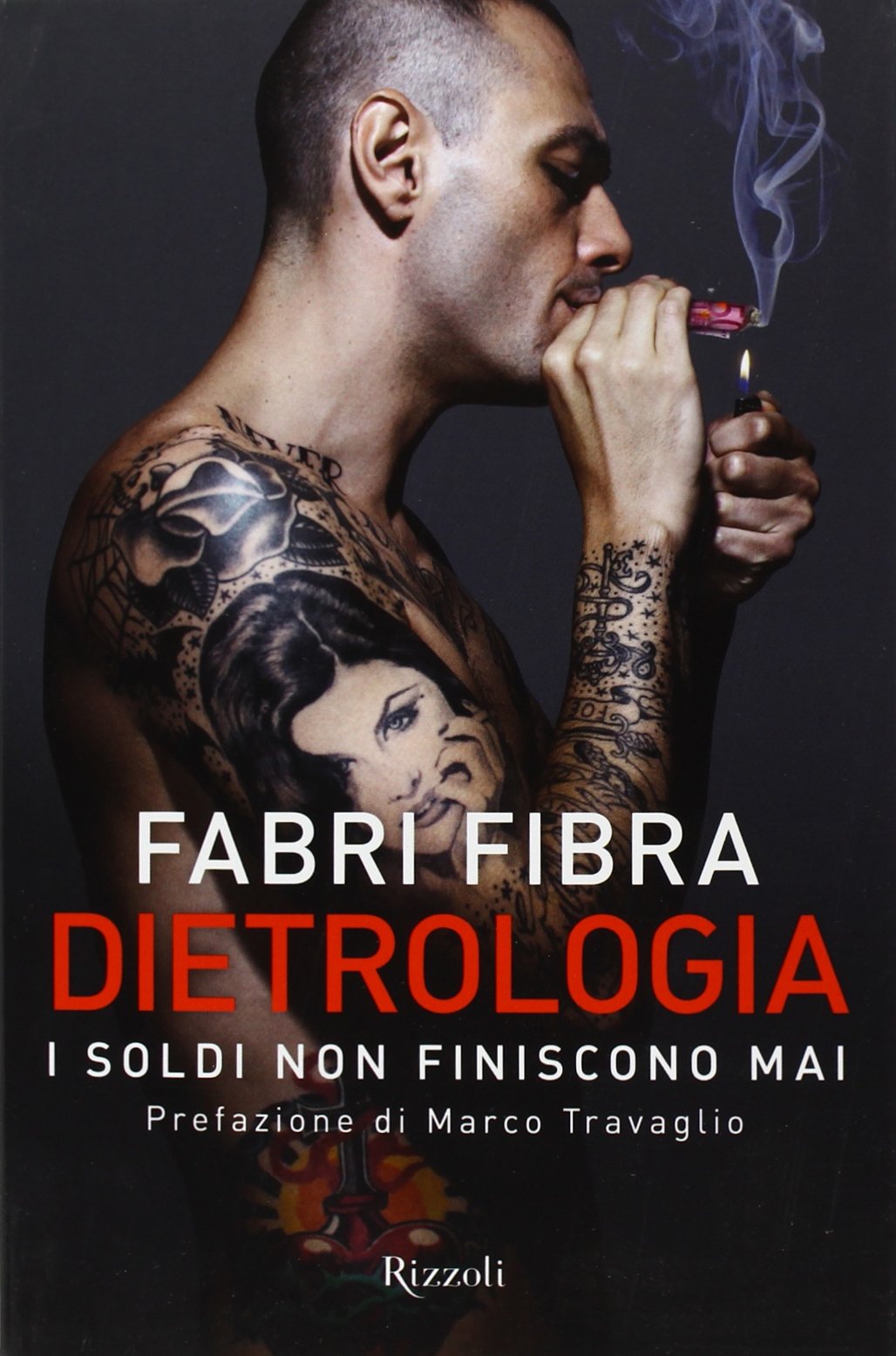 Dietrologia. I soldi non finiscono mai (24/7) Books