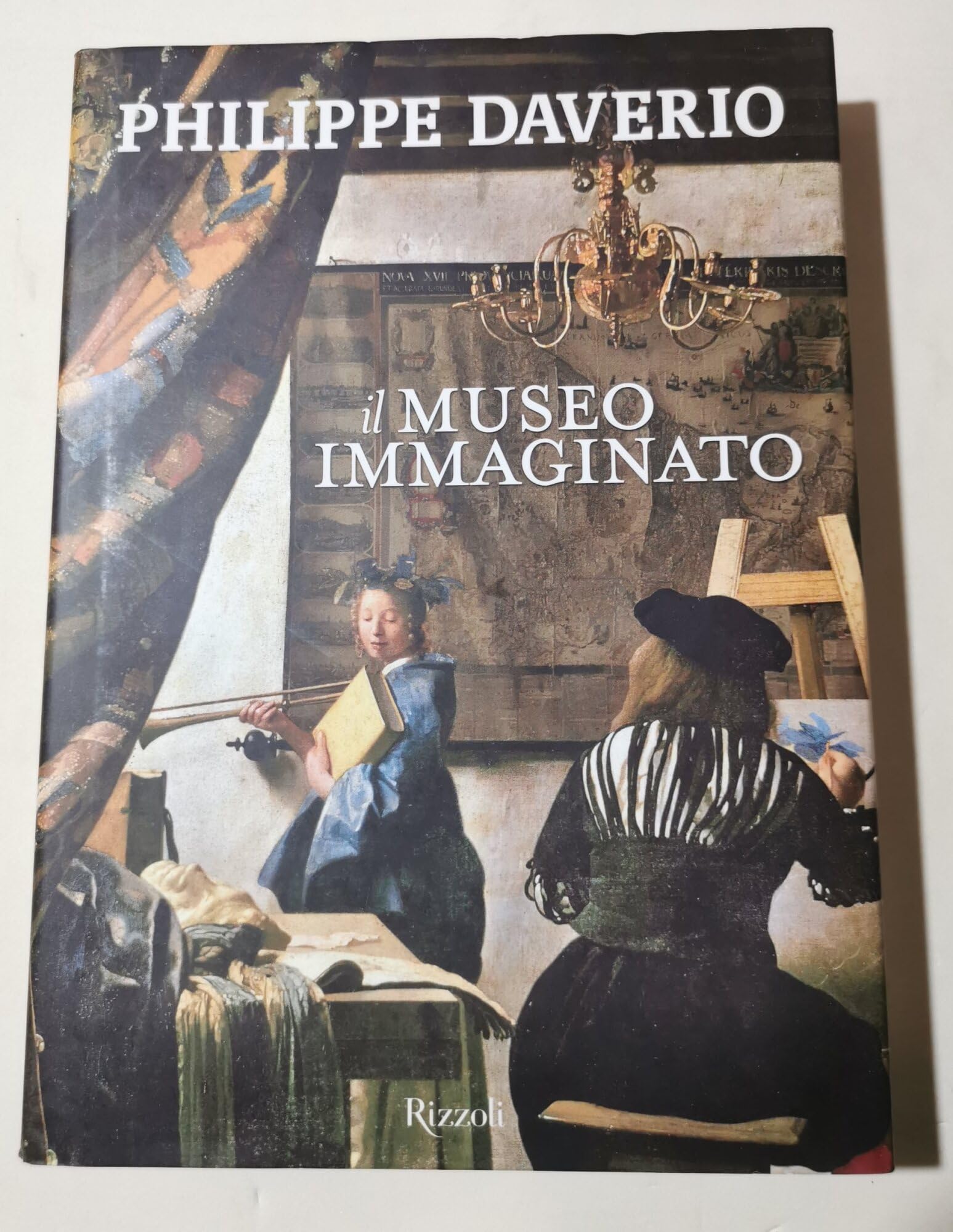 Il museo immaginato. Ediz. illustrata (Varia illustrati) Film, Art & Culture