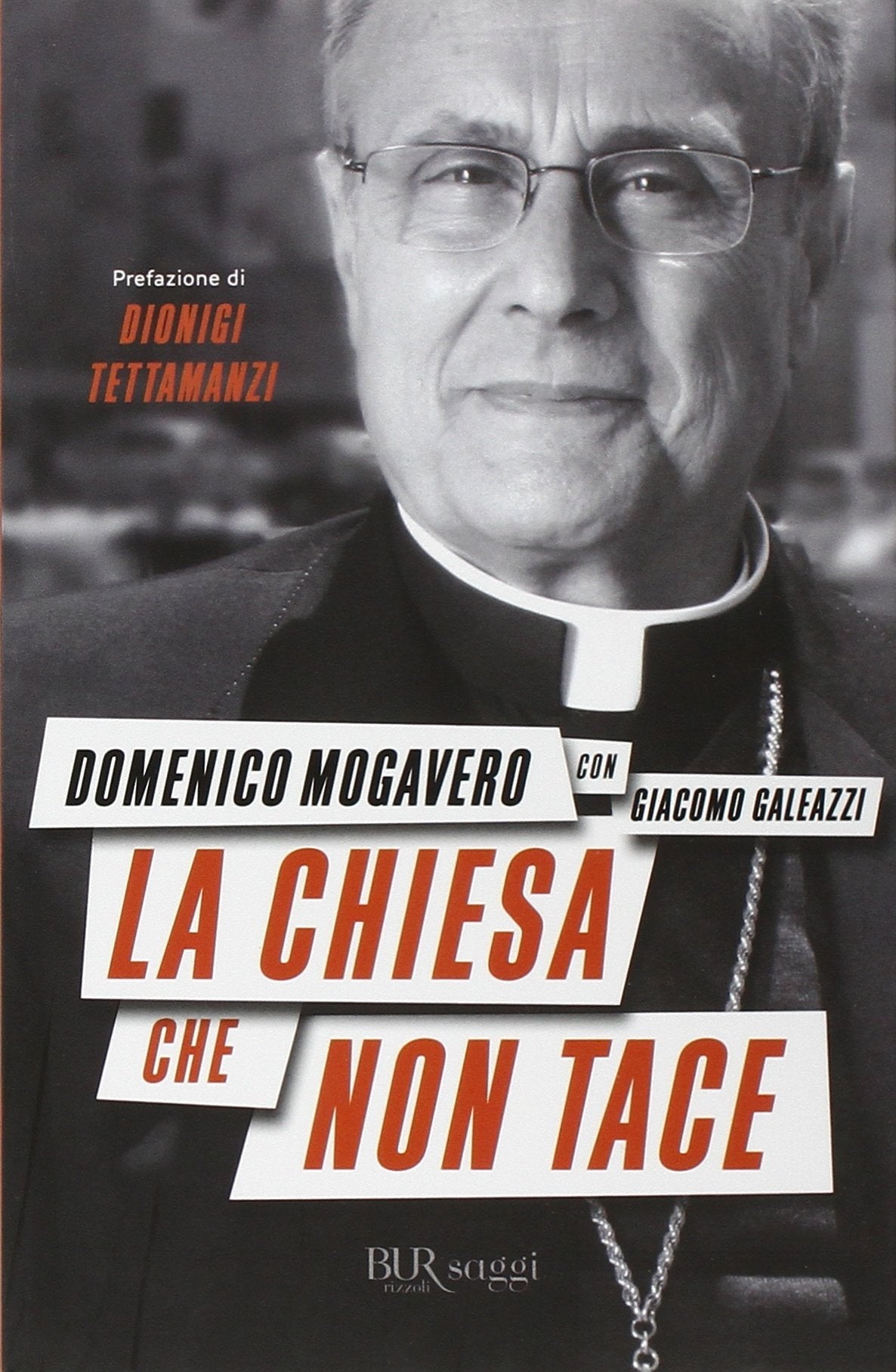 La Chiesa che non tace Books