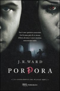 Porpora. La confraternita del pugnale nero (Vol. 3) book