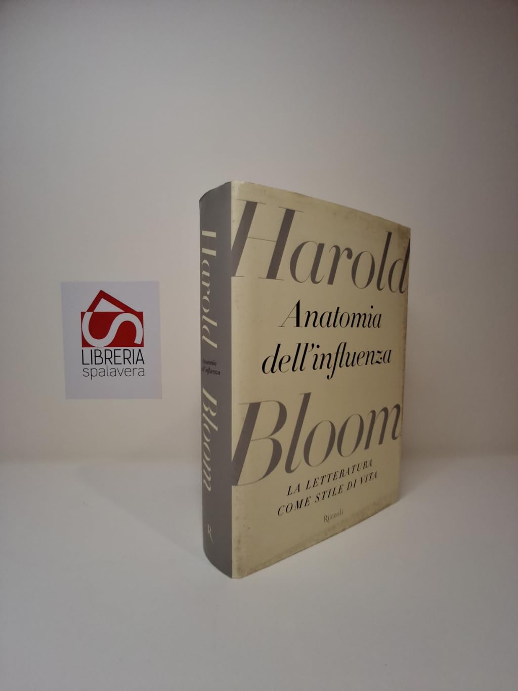 Anatomia dell'influenza. La letteratura come stile di vita book