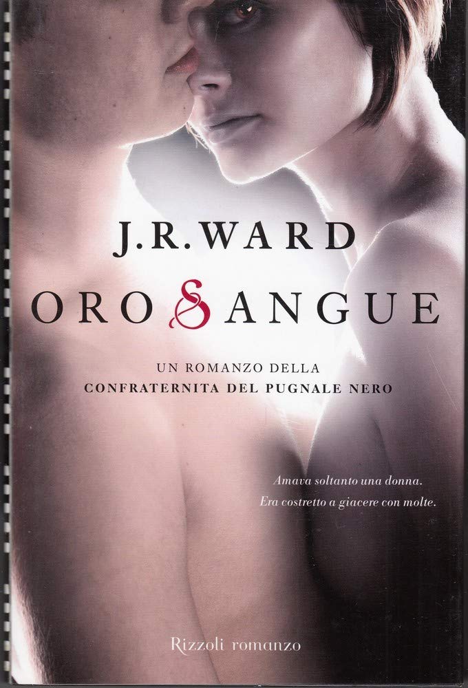 Oro sangue. La confraternita del pugnale nero (Vol. 6) book
