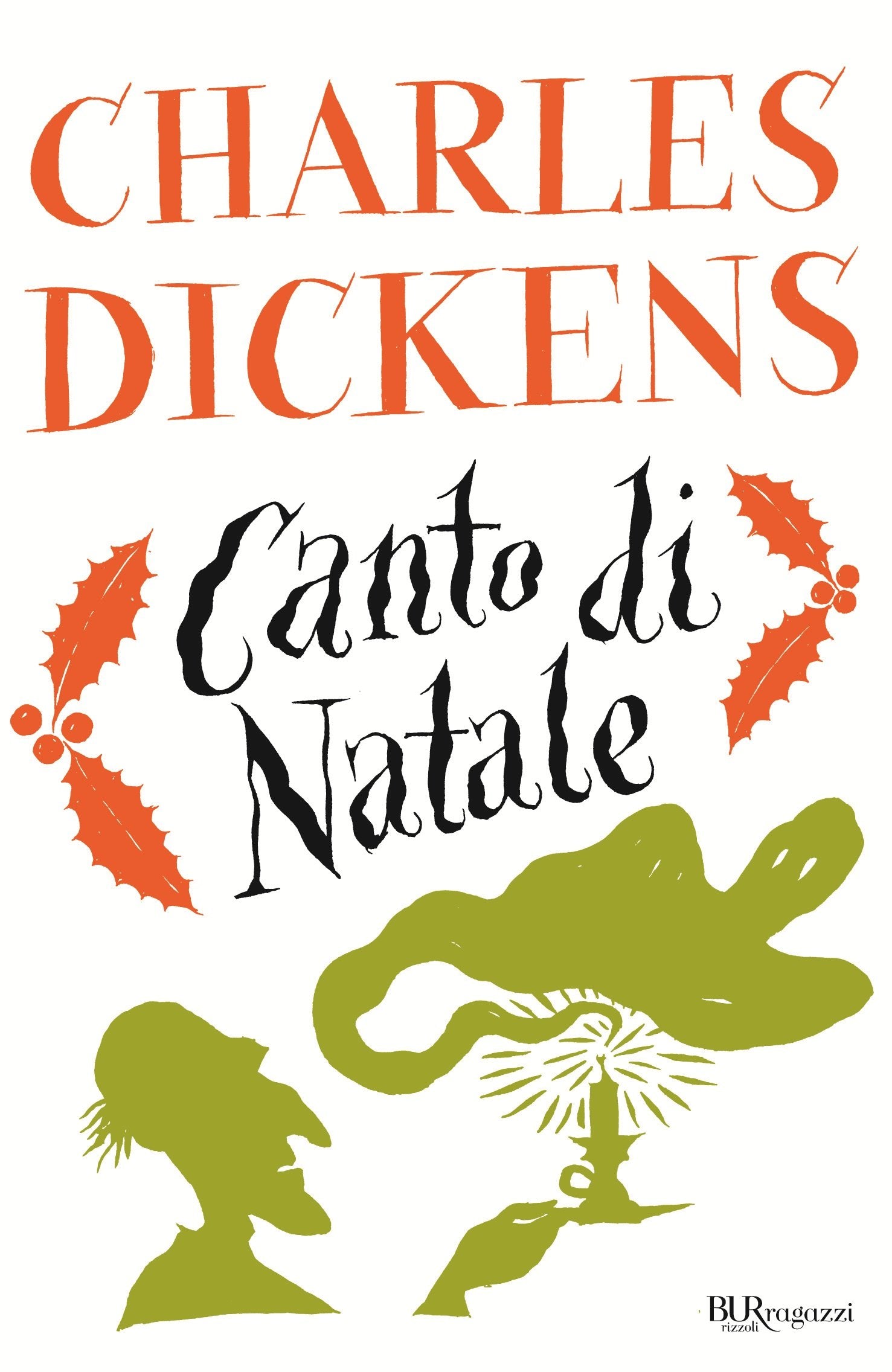 Canto di Natale (Bur ragazzi) Classics
