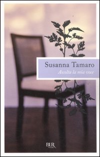 Ascolta la mia voce Contemporary literature