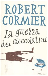 La guerra dei cioccolatini (Bur ragazzi) Fiction
