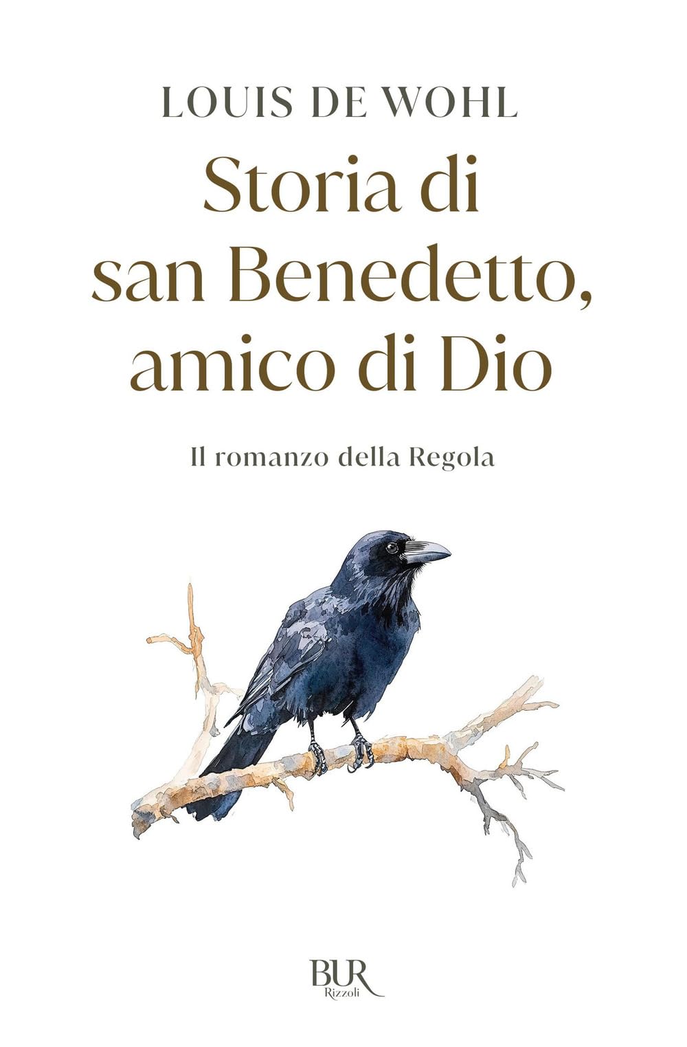 Storia di san Benedetto amico di Dio. Il romanzo della regola Biographies