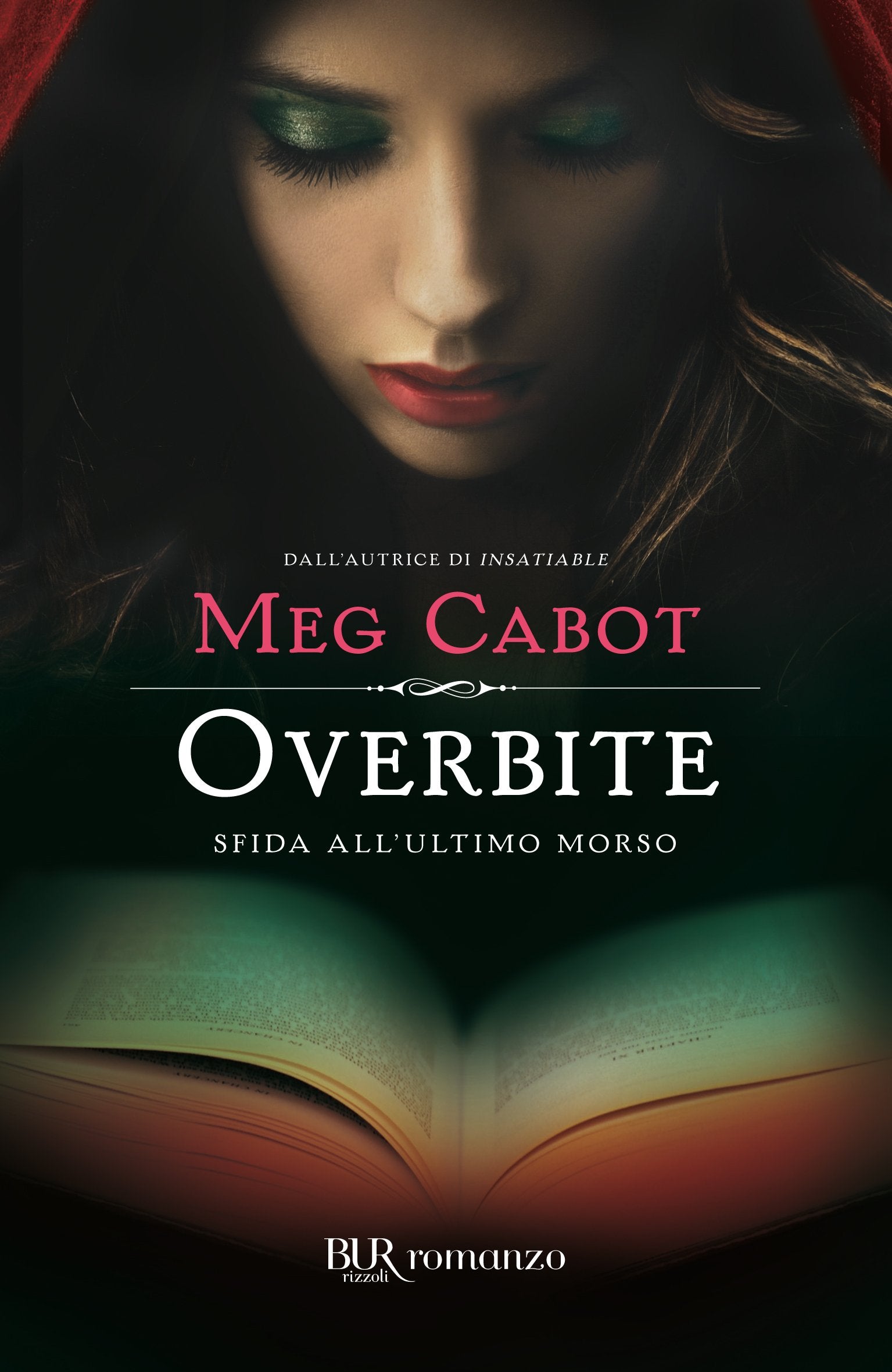 Overbite. Sfida all'ultimo morso Horror & Mystery