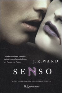 Senso. La confraternita del pugnale nero (Vol. 4) book