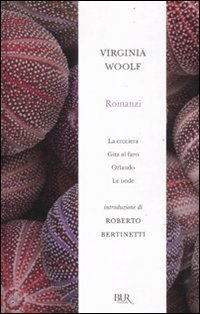 Romanzi: La crociera-Gita al faro-Orlando-Le onde book