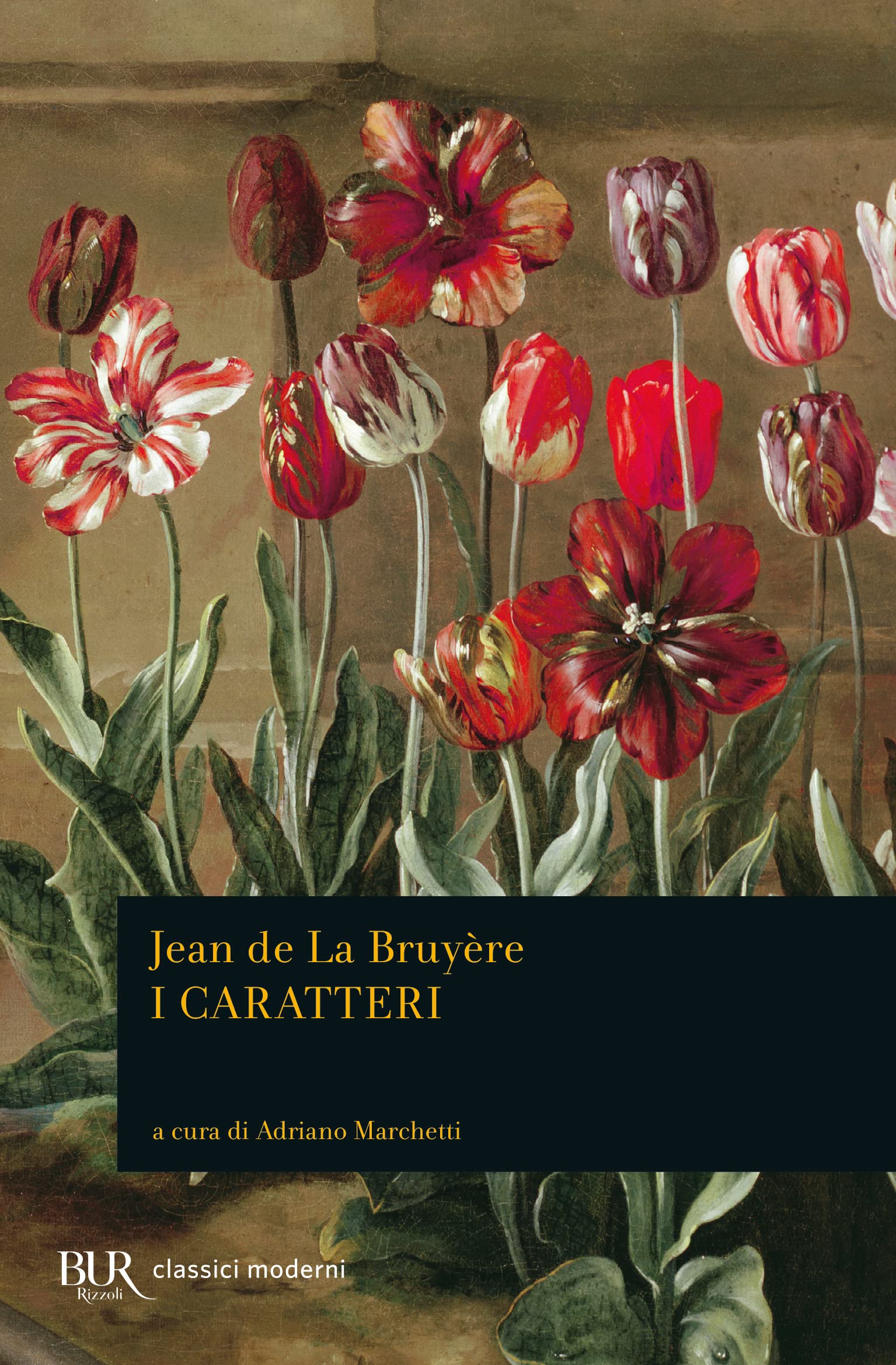 I caratteri. O i costumi di questo secolo book