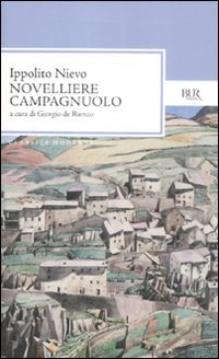 Novelliere campagnuolo book