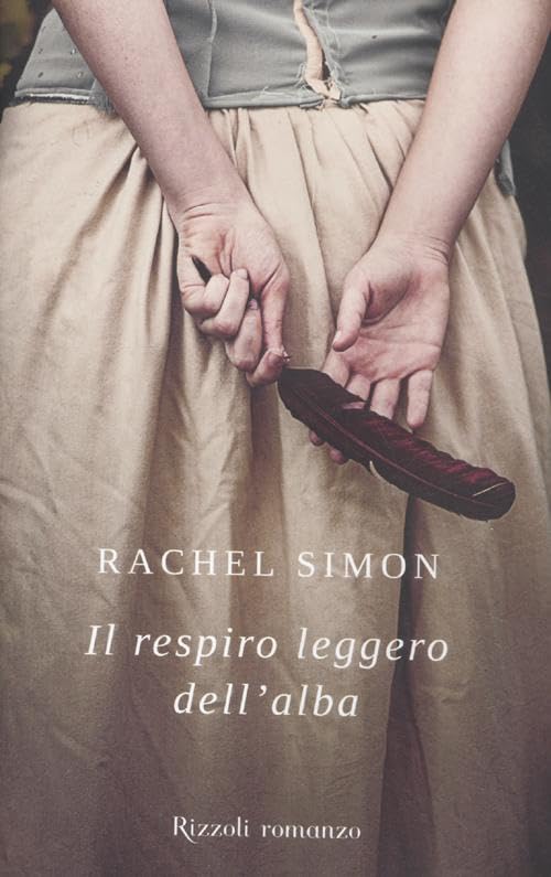 Il respiro leggero dell'alba book