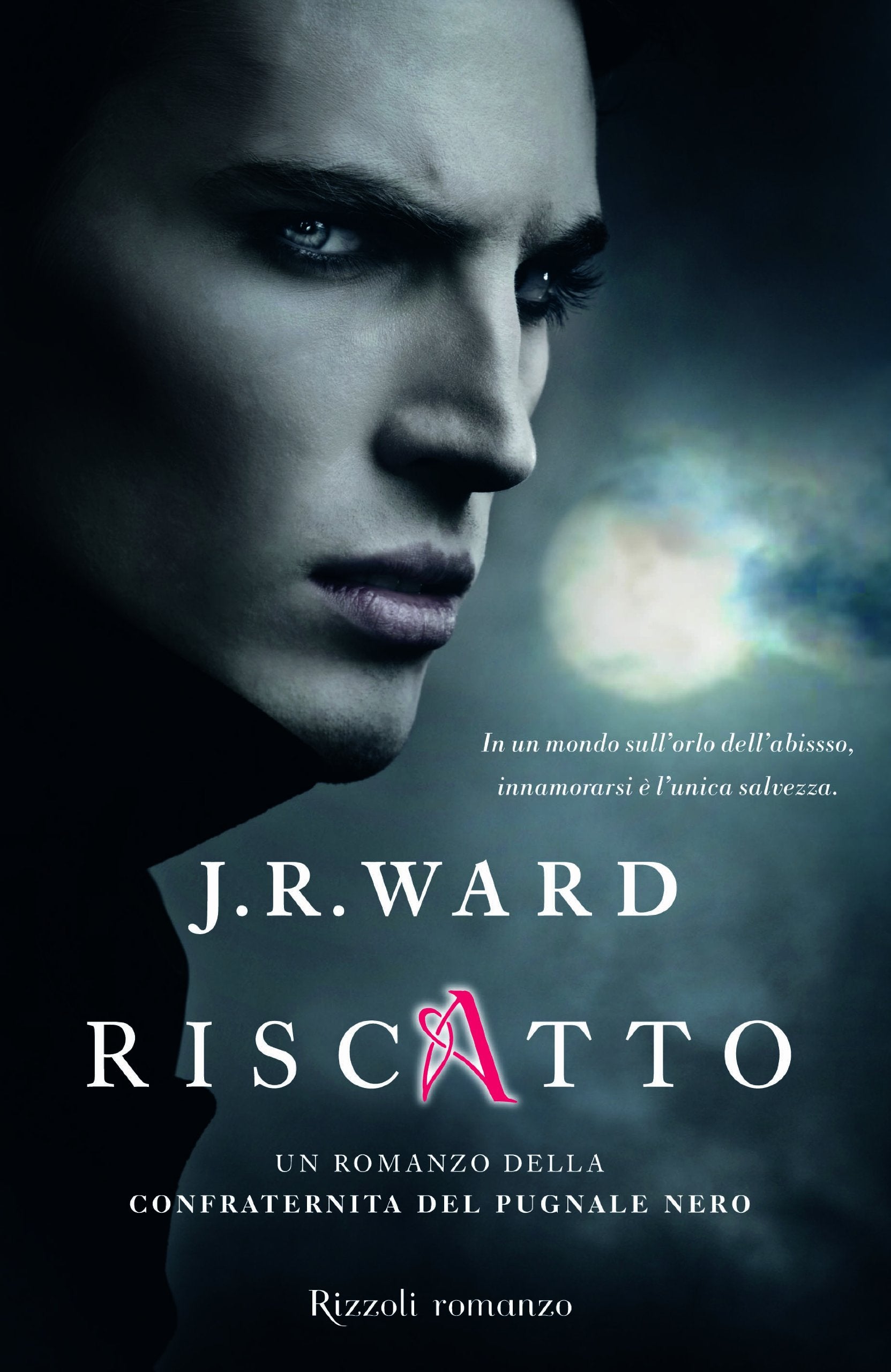 Riscatto. La confraternita del pugnale nero (Vol. 7) book