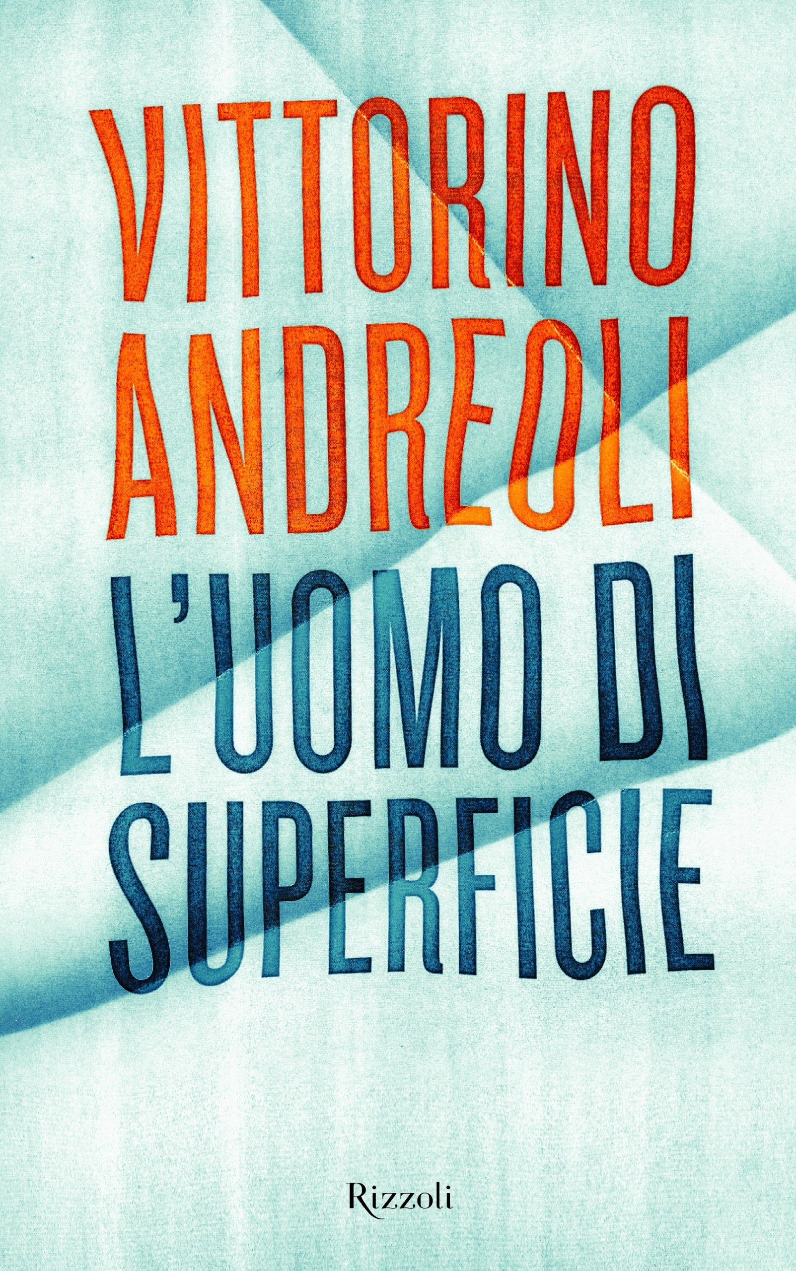 L'uomo di superficie (Italienisch) Gebundene Ausgabe – 1 Januar 2012 (Saggi italiani) Psychology