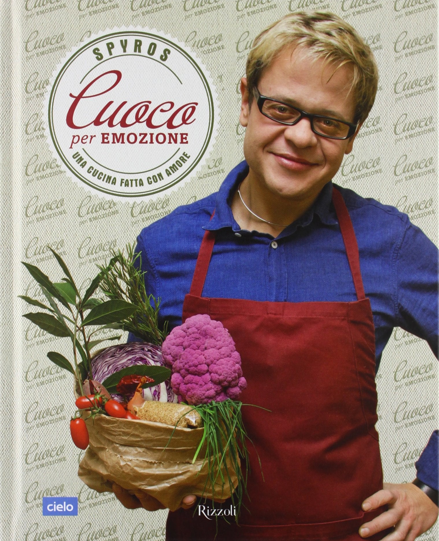 Cuoco per emozione. Una cucina fatta con amore Leisure, Home & Garden