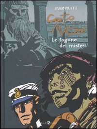 Corto Maltese. Le lagune dei misteri Action & Adventure