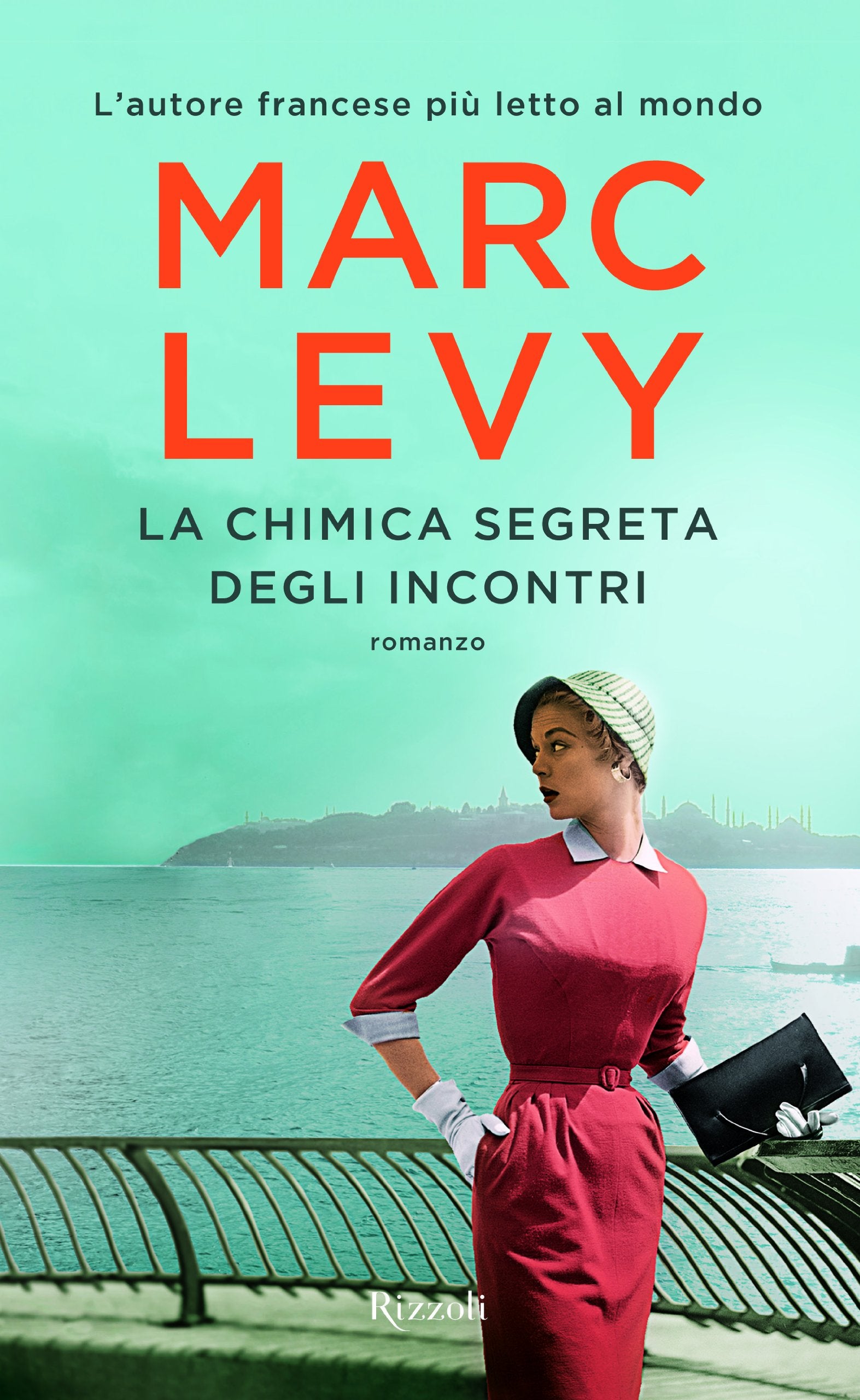 La chimica segreta degli incontri book