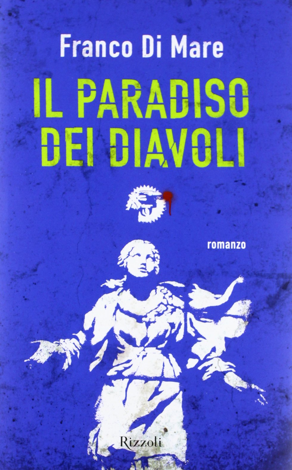 Il paradiso dei diavoli book