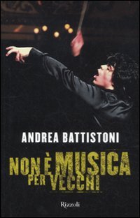 Non è musica per vecchi Arts & Music