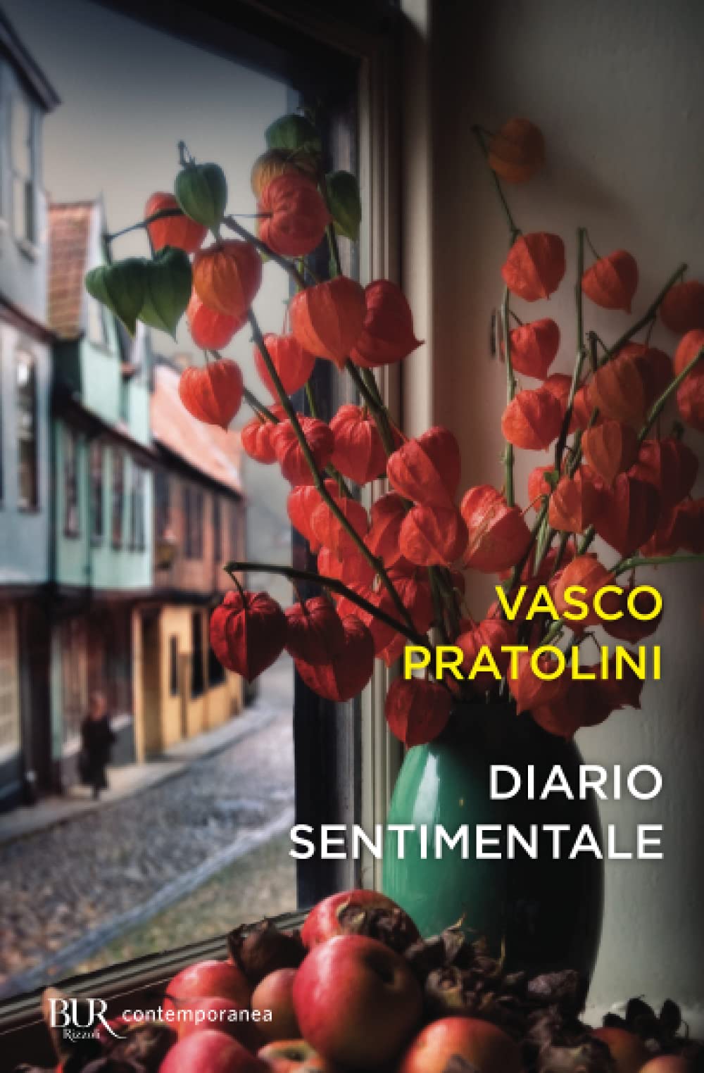 Diario sentimentale (BUR Scrittori contemporanei) Classics